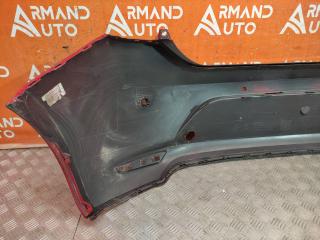 Бампер задний Leon 2012-2016 3 5F