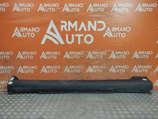 Запчасть накладка порога правая Infiniti EX35 (QX50) 2007-2013