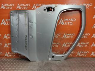 Запчасть дверь передняя правая Opel Vivaro 2001-2014