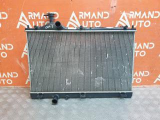 Радиатор двигателя (ДВС) Mitsubishi Outlander 2012-нв