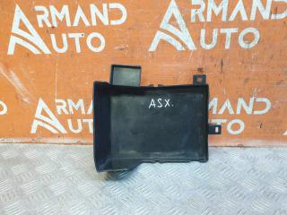 Фото запчасти площадка акб Mitsubishi Lancer 2007-2017 Б/У запчасть Запчасть площадка акб Mitsubishi Lancer 2007-2017