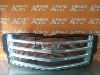 Запчасть решетка радиатора Cadillac Escalade 2014-2020
