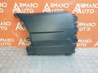 Бампер задний левый Ford Transit 2014-нв