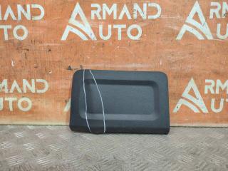 Запчасть обшивка багажника правая Volkswagen Polo 2020-нв