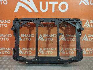 Панель передняя (суппорт радиатора) Mazda CX-5 2017-нв