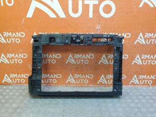 Панель передняя (суппорт радиатора) Skoda Rapid 2020-нв