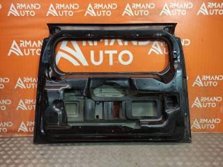 Дверь багажника H3 2005-2010 1