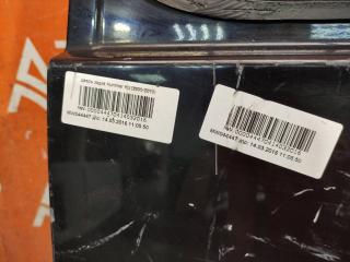 Дверь багажника H3 2005-2010 1