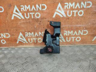 Фото запчасти кронштейн решетки радиатора верхний правый Mitsubishi Outlander 2012-нв контрактная запчасть Запчасть кронштейн решетки радиатора верхний правый Mitsubishi Outlander 2012-нв