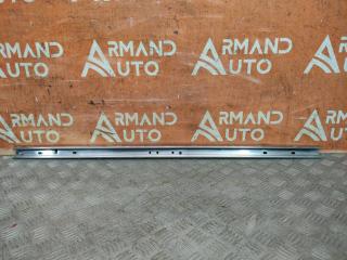 Запчасть рейлинг на крышу правый Jeep Grand Cherokee 2010-2022