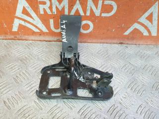 Запчасть замок капота Audi A4 2007-2015