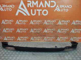 Юбка бампера задняя Toyota Camry 2017-нв Б/У Юбка бампера задняя Toyota Camry 2017-нв