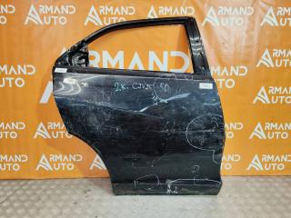 Запчасть дверь задняя правая Honda Civic 2011-2017