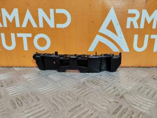 Запчасть кронштейн бампера передний правый RENAULT Logan 2018-2022