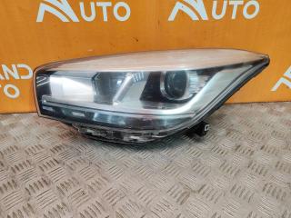 Фара левая Chery Tiggo 4 2018-нв