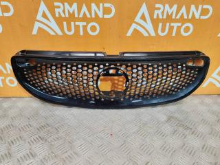 Запчасть решетка радиатора Smart ForTwo 2014-нв