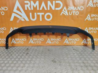 Юбка бампера задняя Toyota Camry 2017-нв Б/У Юбка бампера задняя Toyota Camry 2017-нв