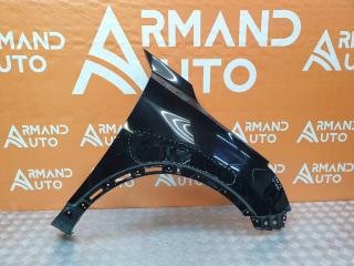 Крыло переднее правое Chery Tiggo 4 2017-нв