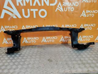 Панель передняя (суппорт радиатора) Mercedes V-Class 2014-нв