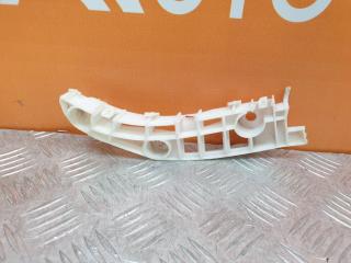 Кронштейн бампера передний правый Mitsubishi Outlander 2015-нв контрактная Кронштейн бампера передний правый Mitsubishi Outlander 2015-нв