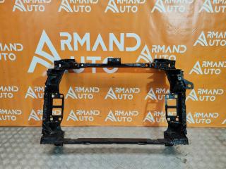 Панель передняя (суппорт радиатора) Volkswagen Touareg 2018-нв