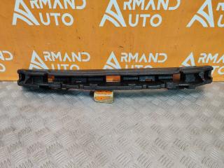 Запчасть абсорбер бампера передний Skoda Karoq 2017-нв