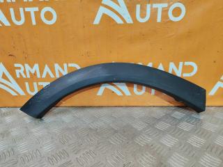 Расширитель крыла задний правый Chery Tiggo 4 2018-нв