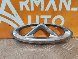 Эмблема передняя Chery Tiggo 8 Pro Max 2022-нв