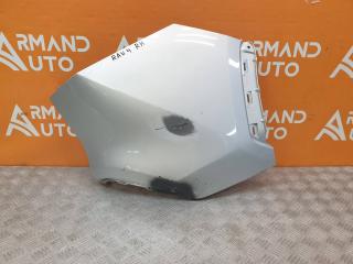 Бампер задний правый Toyota RAV4 2018-нв