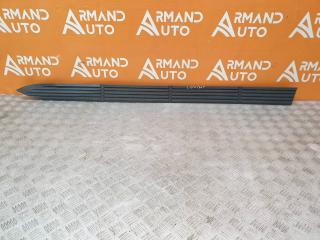 Накладка подножки правая Toyota Land Cruiser 2012-2021