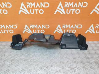 Кожух замка капота Mitsubishi ASX 2010-нв