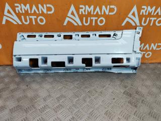 Молдинг двери задний левый Chery Tiggo 8 Pro 2021-нв Б/У Молдинг двери задний левый Chery Tiggo 8 Pro 2021-нв