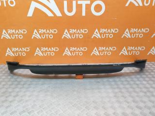 Юбка бампера задняя Toyota Camry 2017-нв контрактная Юбка бампера задняя Toyota Camry 2017-нв