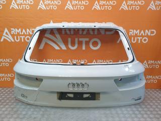 Дверь багажника Audi Q7 2015-2020