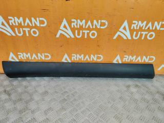 Молдинг двери передний левый Lexus RX 2008-2015