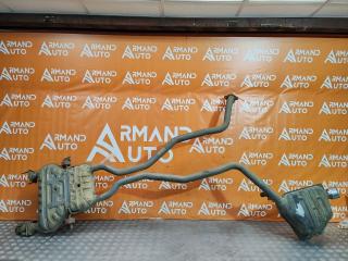 Глушитель JEEP Grand Cherokee 2013-2022