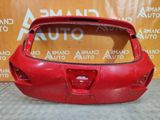 Запчасть дверь багажника Opel Astra 2009-2017
