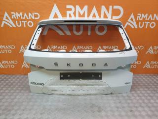 Дверь багажника Skoda Kodiaq 2021-нв