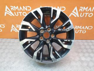 Диск колёсный R18 Mitsubishi Outlander