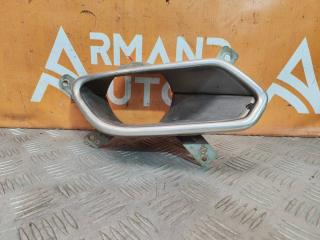 Насадка глушителя правая Chery Tiggo 8 Pro 2021-нв контрактная Насадка глушителя правая Chery Tiggo 8 Pro 2021-нв