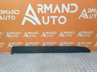 Накладка подножки левая Toyota Land Cruiser Prado 2009-нв
