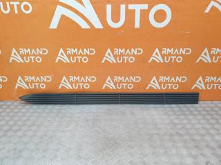 Накладка подножки правая Toyota Land Cruiser 2012-2021