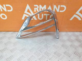 Запчасть окантовка дхо правая Chery Tiggo 8 Pro 2021-нв