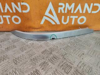 Накладка бампера задняя левая Chery Tiggo 7 Pro 2020-нв контрактная Накладка бампера задняя левая Chery Tiggo 7 Pro 2020-нв