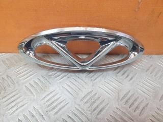 Эмблема задняя Chery Tiggo 4 2017-нв