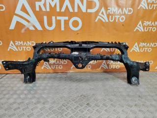 Панель передняя (суппорт радиатора) Ford Transit / Tourneo Custom 2012-нв