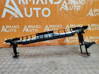 Панель передняя (суппорт радиатора) Mercedes B-Class 2011-2018