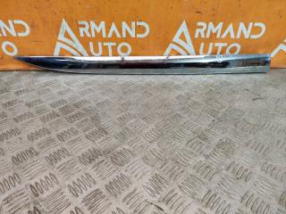 Запчасть накладка молдинга двери передняя правая Chery Tiggo 8 Pro 2021-нв