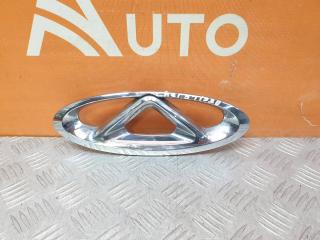 Запчасть эмблема передняя Chery Tiggo 7 Pro 2020-нв