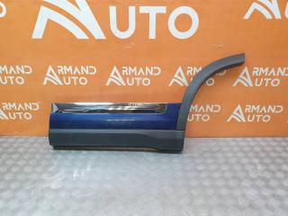 Молдинг двери задний левый Chery Tiggo 8 Pro 2021-нв контрактная Молдинг двери задний левый Chery Tiggo 8 Pro 2021-нв